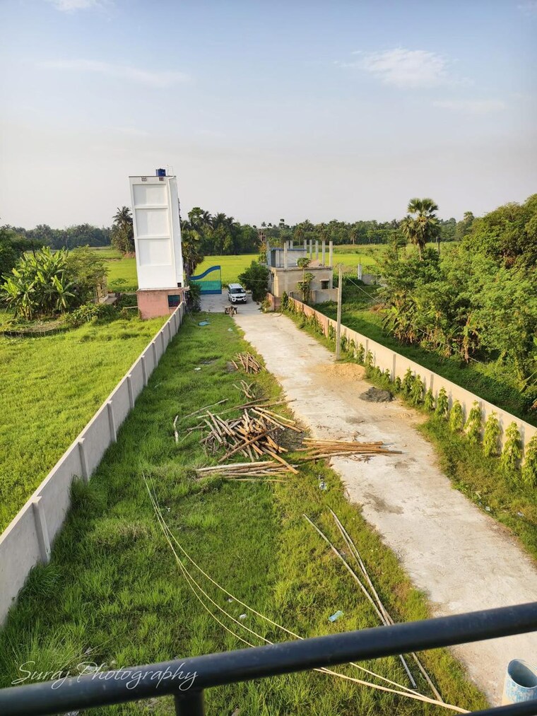 undefined, thakurpukur bibirhat bakhrahat raipur road  1440 Sq.Ft. Plot In Thakurpukur Bibirhat Bakhrahat Raipur Road Kolkata 8502045