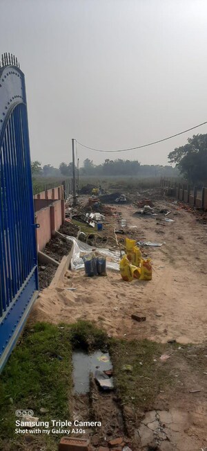  Plot – Exterior View View at Thakurpukur Bibirhat Bakhrahat Raipur Road - for Sale