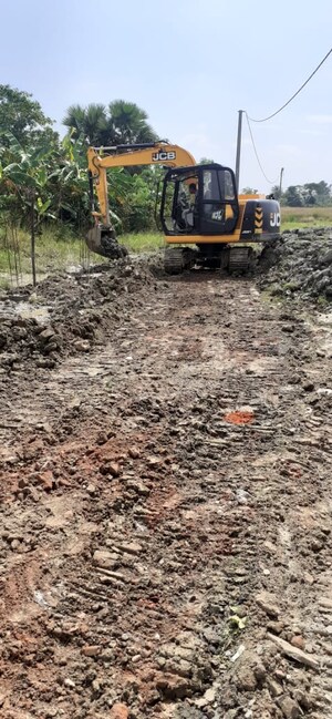   Plot at Thakurpukur Bibirhat Bakhrahat Raipur Road – for Sale