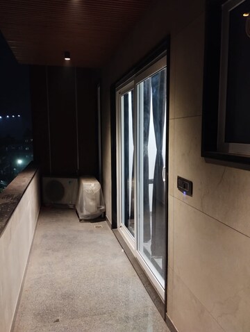 Balcony in 2 BHK Apartment at Tumkur Road – for Sale