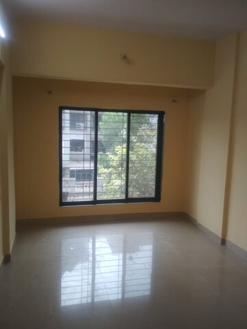 Room in 2 BHK Apartment at Giriraj Darshan CHS, Kopar Khairane – for Rent