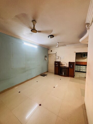 Room in 2 BHK Apartment at Giriraj Darshan CHS, Kopar Khairane – for Rent