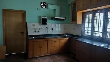 3 BHK Apartment at Jubilee Hills – for Rent