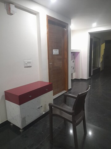  3 BHK Apartment at Tumkur Road – for Sale