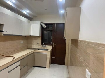 Kitchen in 3 BHK Apartment at Tumkur Road – for Sale
