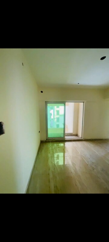Building Lobby in 2 BHK Apartment at Siddhi Highland Springs, Dhokali – for Sale