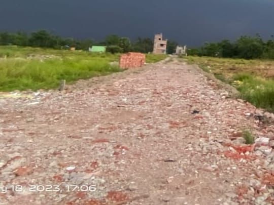 Plot For Sale in Fairview Township 1 