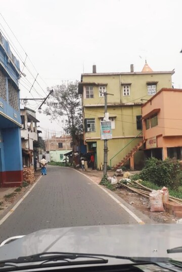  Plot – Exterior View View at AmtalA-Baruipur Road - for Sale
