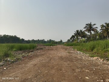  Plot – Exterior View View at AmtalA-Baruipur Road - for Sale