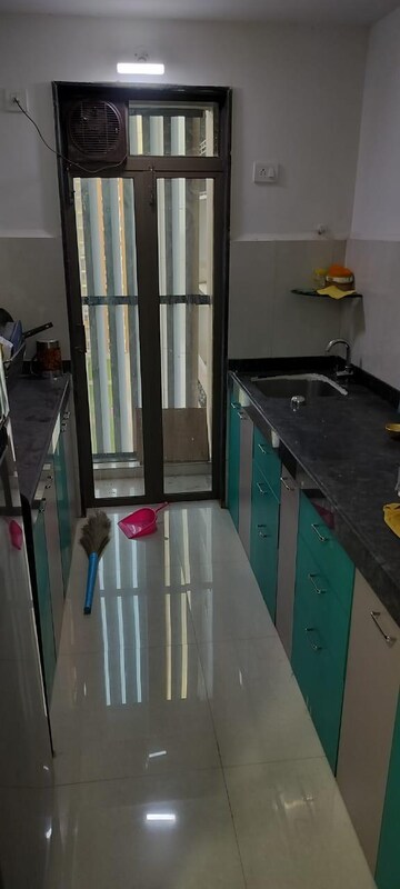 2 BHK Apartment For Rent in Runwal My City, Dombivli East