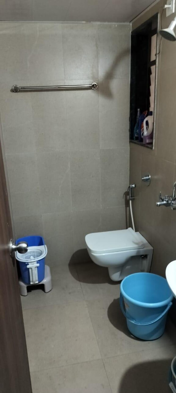 Attached Bathroom, runwal-my-city 2 Bedroom 549 Sq.Ft. Apartment In Dombivli East Thane 8502073