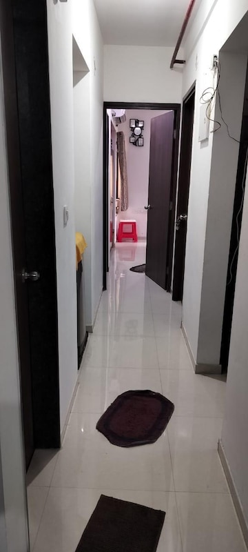 2 BHK Apartment – Exterior View View at Runwal My City, Dombivli East - for Rent