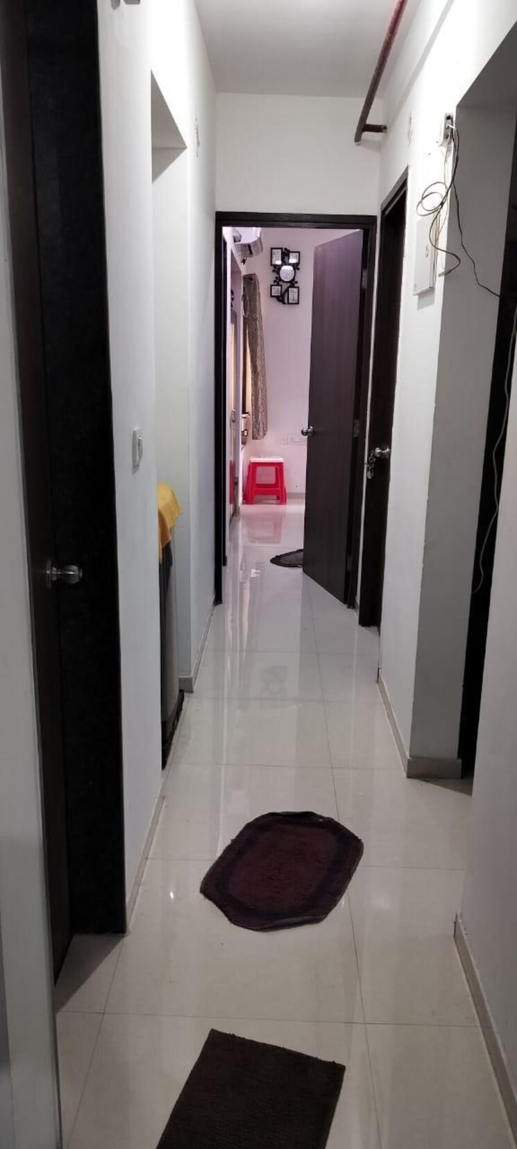 Exterior View, runwal-my-city 2 Bedroom 549 Sq.Ft. Apartment In Dombivli East Thane 8502073