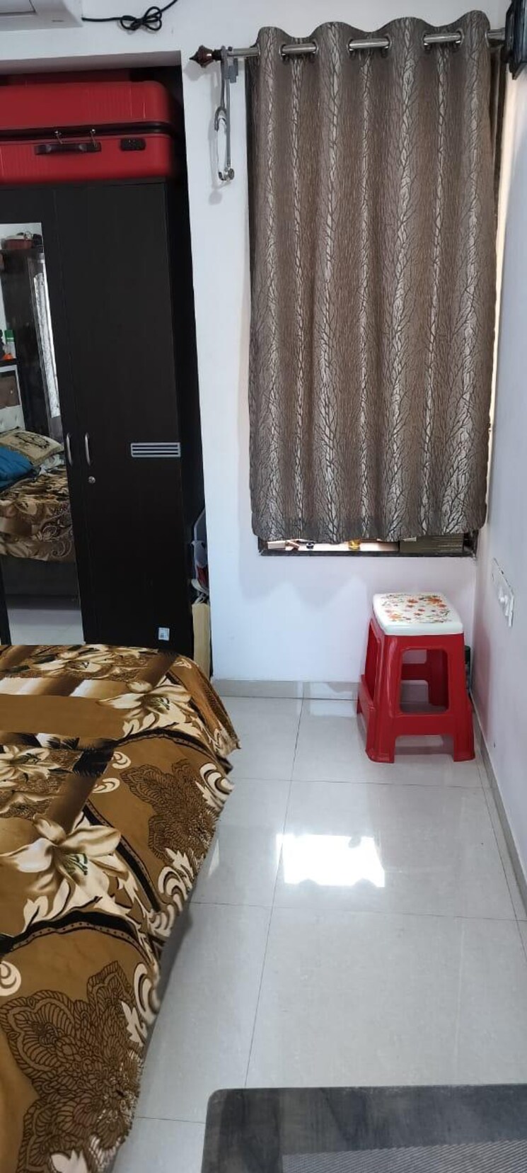 Room, runwal-my-city 2 Bedroom 549 Sq.Ft. Apartment In Dombivli East Thane 8502073