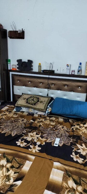 Room in 2 BHK Apartment at Runwal My City, Dombivli East – for Rent