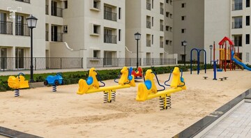 2 BHK Apartment – Exterior View View at Banashankari - for Sale