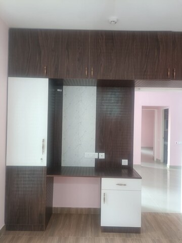 Living Room in 3 BHK Apartment at Brigade El Dorado, Bagaluru  – for Rent