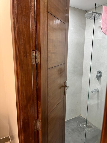 Bathroom in 3 BHK Apartment at Sector 107 – for Sale