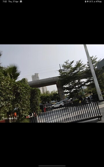  Office Space in IT/SEZ – Exterior View View at Advant Navis Business Park, Sector 142 - for Rent