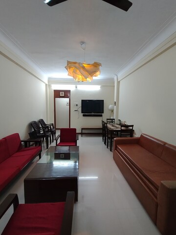 2 BHK Apartment For Rent in Ocean View Apartments, Worli