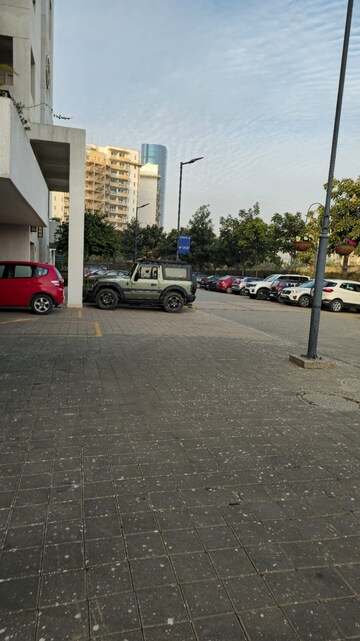 3 BHK Apartment – Exterior View View at Paras Irene, Sector 70a - for Rent