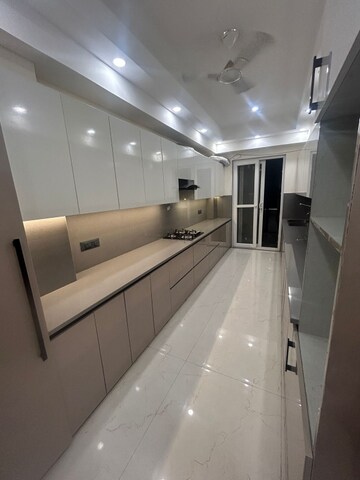 3 BHK Builder Floor For Rent in EWS Flats, Sector 47