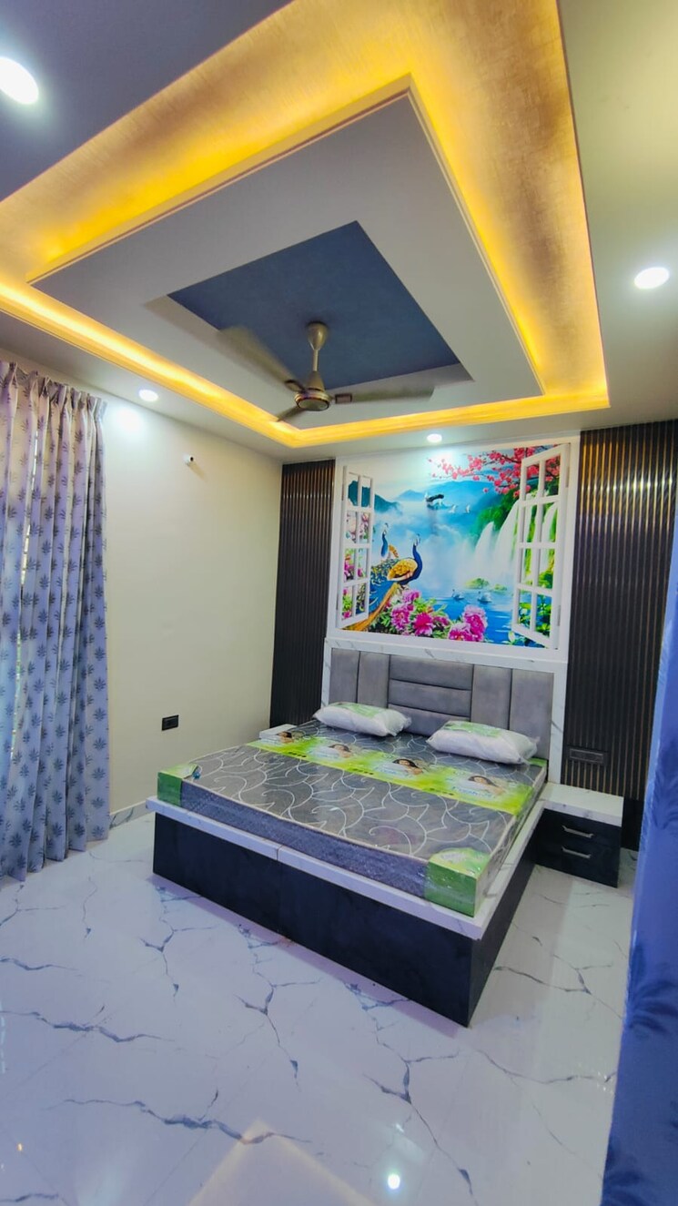 Room, kalwar road 3 Bedroom 83 Sq.Yd. Villa In Kalwar Road Jaipur 8502136
