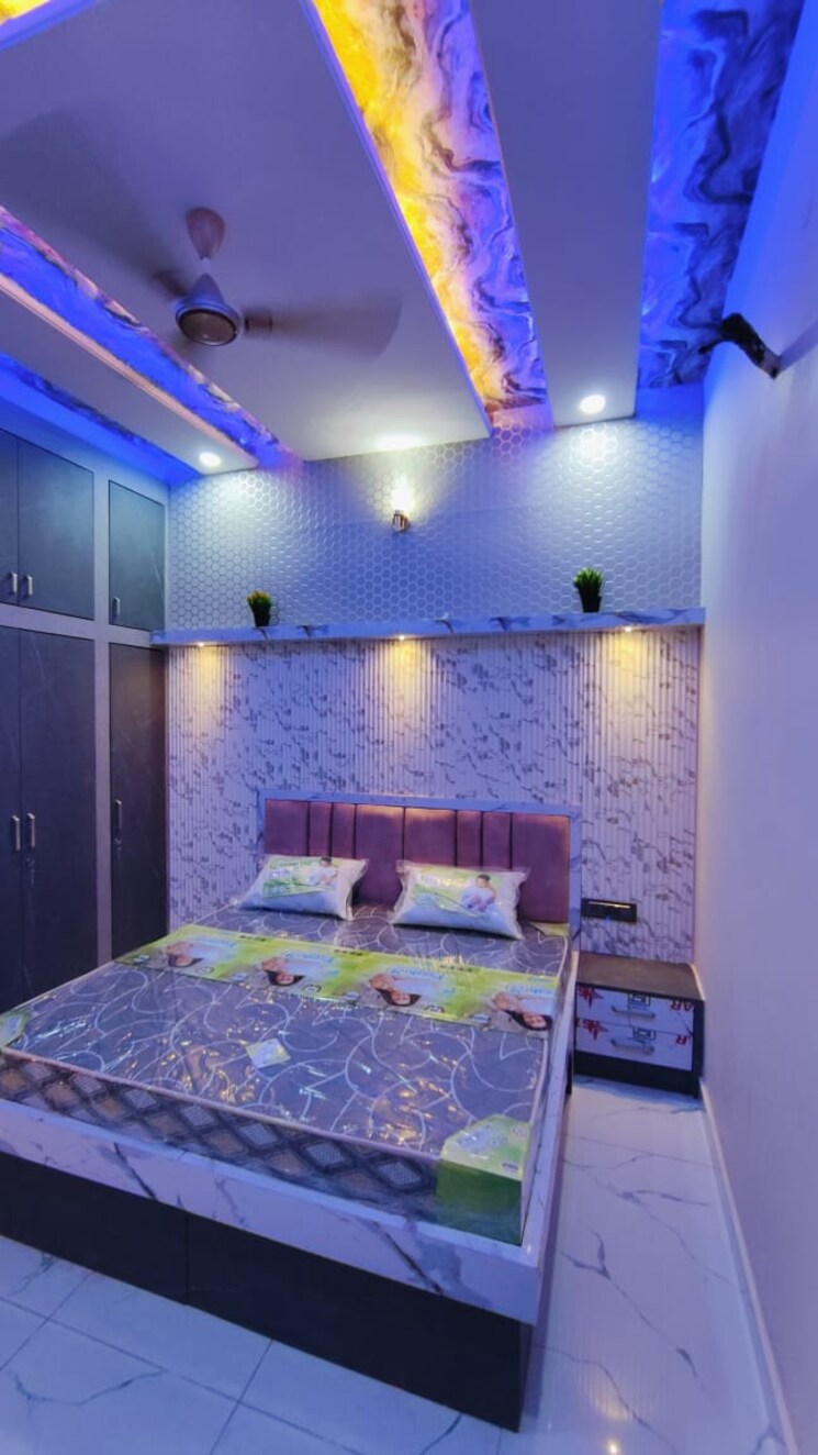 Room, kalwar road 3 Bedroom 83 Sq.Yd. Villa In Kalwar Road Jaipur 8502136