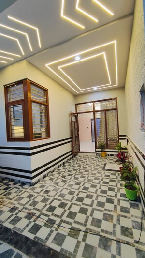 3 BHK Villa – Exterior View View at Kalwar Road - for Sale