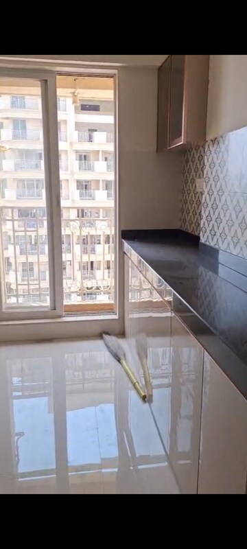 2 BHK Apartment – Exterior View View at Hiranandani Estate Standford, Ghodbunder Road - for Rent