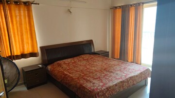 2.5 BHK Apartment For Rent in Goel Ganga Carnation, Koregaon Park