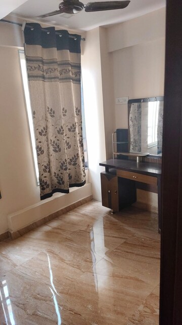 Furnished Amenities in 2.5 BHK Apartment at Goel Ganga Carnation, Koregaon Park – for Rent
