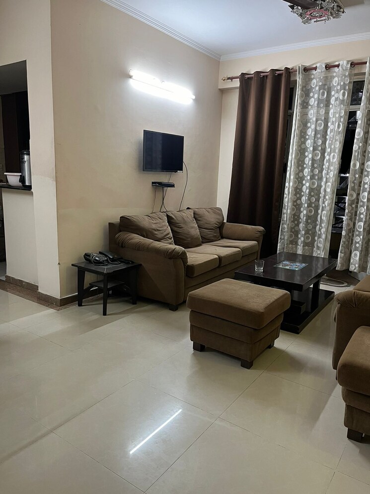 Room, ashiana-upvan 3 Bedroom 1558 Sq.Ft. Apartment In Ahinsa Khand 2 Ghaziabad 8502137