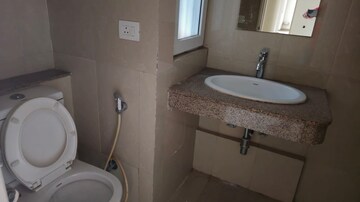 Attached Bathroom in 3 BHK Apartment at Paras Irene, Sector 70a – for Rent