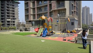 2 BHK Apartment – Exterior View View at Acme 36 Allure, Goregaon West - for Sale