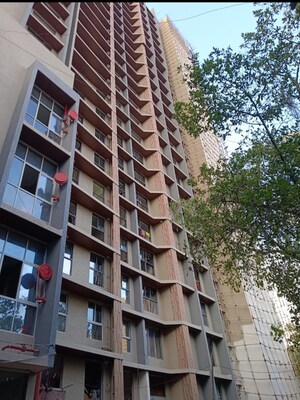 2 BHK Apartment – Exterior View View at Acme 36 Allure, Goregaon West - for Sale