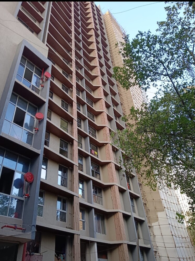 Exterior View, acme-36-allure 2 Bedroom 624 Sq.Ft. Apartment In Goregaon West Mumbai 8502143