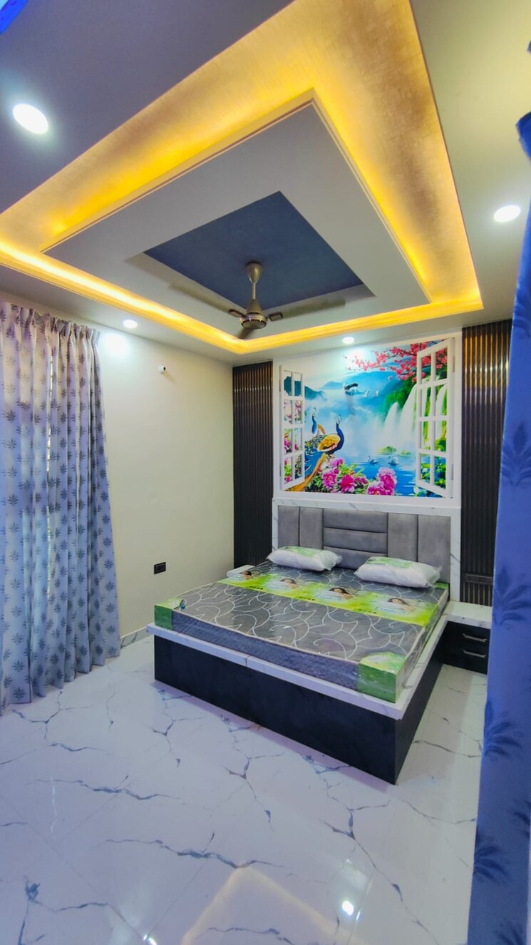 Room, kalwar road 4 Bedroom 100 Sq.Yd. Villa In Kalwar Road Jaipur 8502156