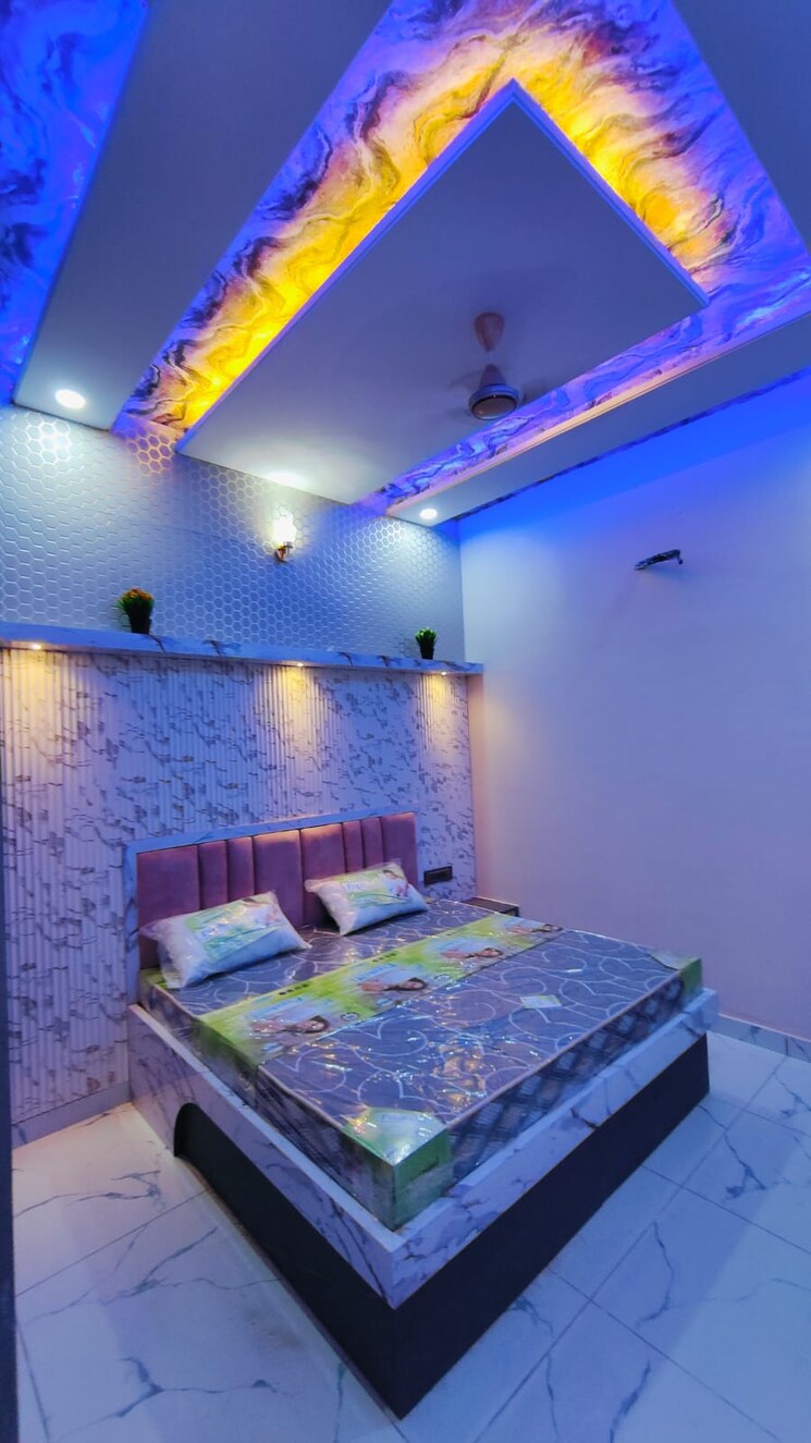 Room, kalwar road 4 Bedroom 100 Sq.Yd. Villa In Kalwar Road Jaipur 8502156