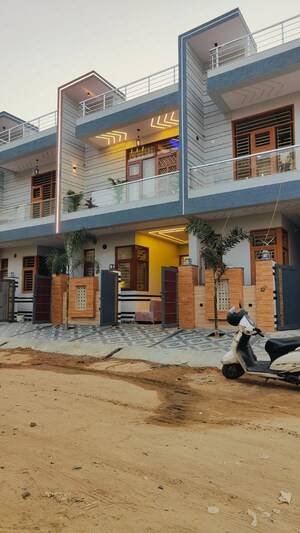 4 BHK Villa For Sale in Kalwar Road