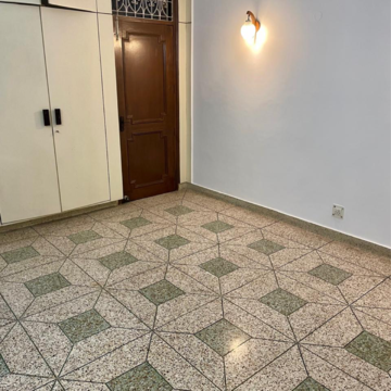 2 BHK Builder Floor For Rent in New Friends Colony
