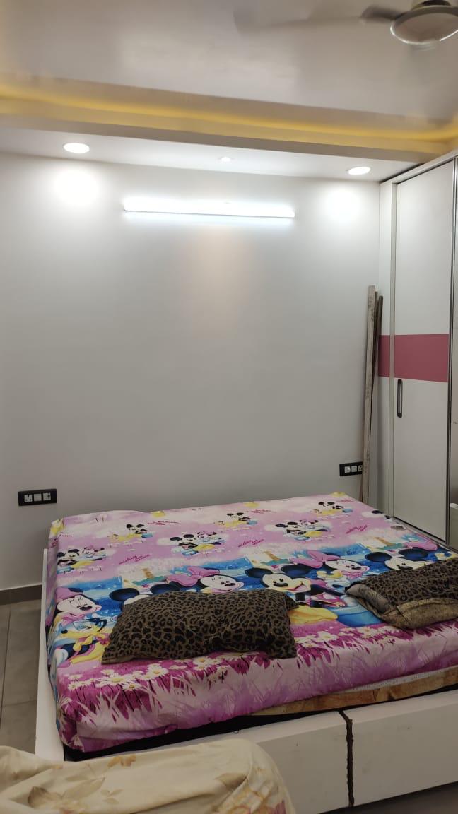 3 BHK Builder Floor For Sale in Raja Garden