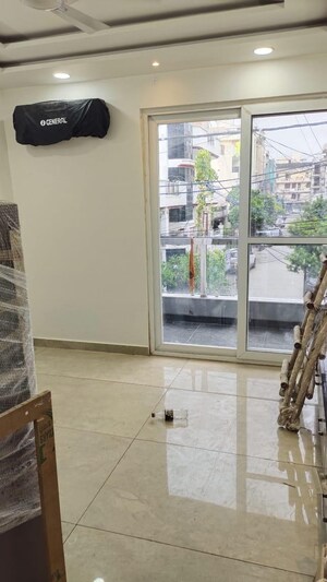 Room in 3 BHK Builder Floor at Raja Garden – for Sale