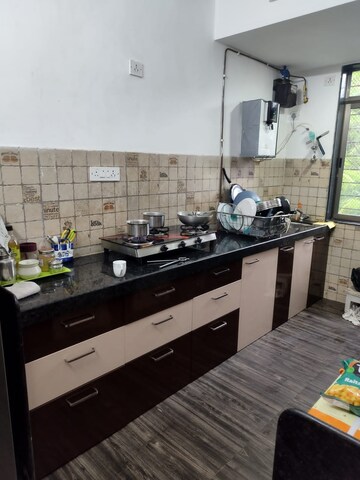 1 BHK Apartment For Rent in Sindhi Society, Chembur