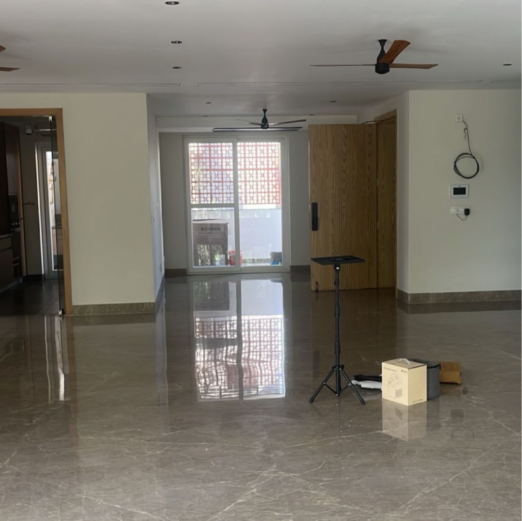 undefined, greater kailash i 4 Bedroom 2350 Sq.Ft. Builder Floor In Greater Kailash I Delhi 8502165