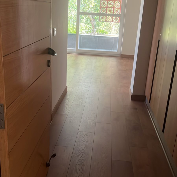 Bedroom, greater kailash i 4 Bedroom 2350 Sq.Ft. Builder Floor In Greater Kailash I Delhi 8502165