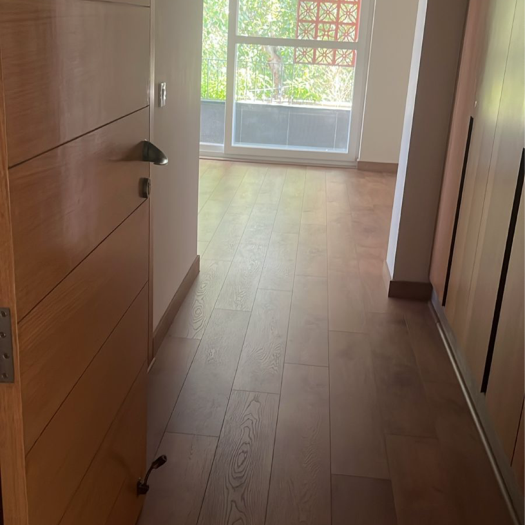 Bedroom, greater kailash i 4 Bedroom 2350 Sq.Ft. Builder Floor In Greater Kailash I Delhi 8502165