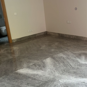 Bedroom in 4 BHK Builder Floor at Greater Kailash I – for Sale