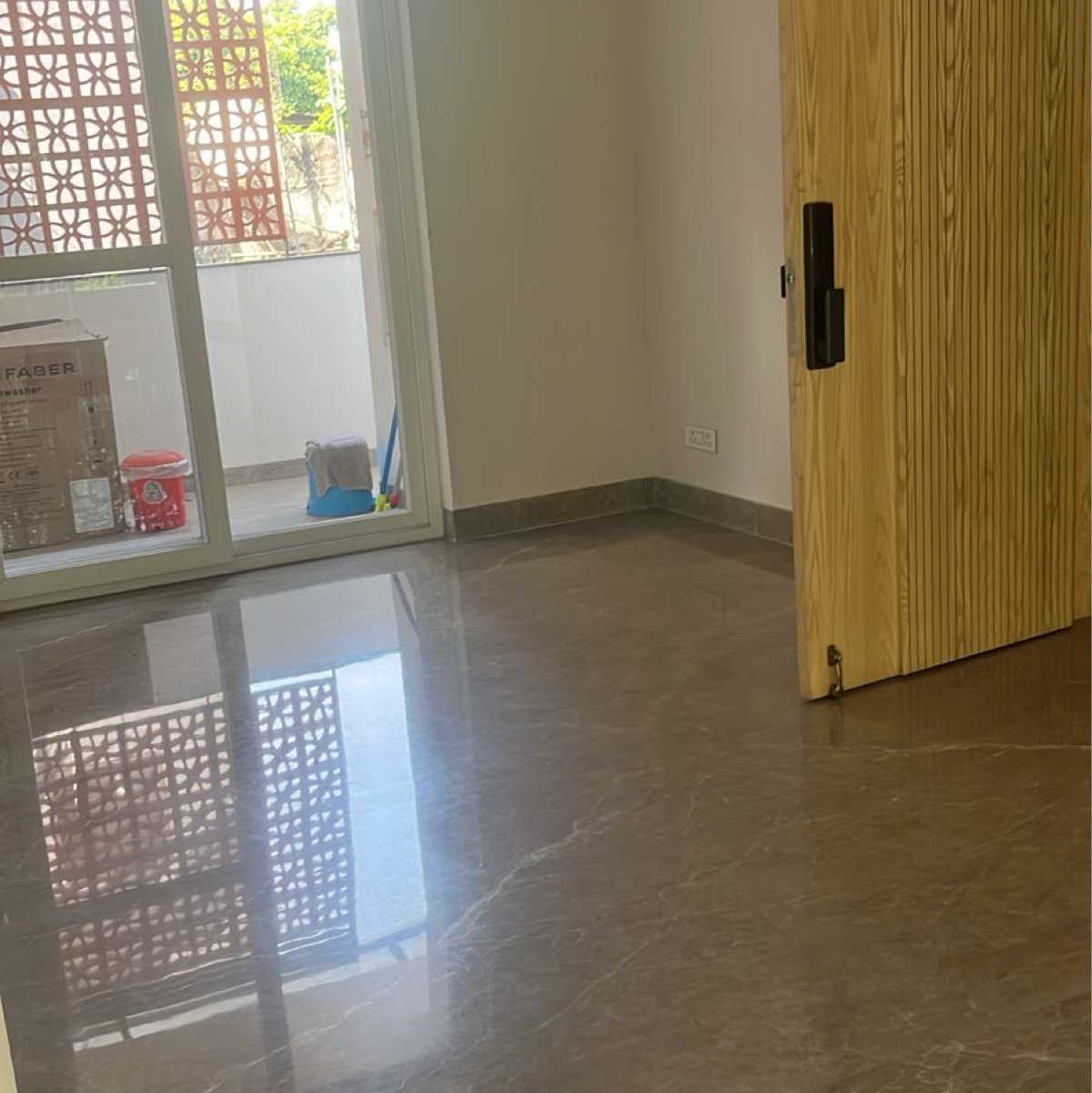 4 BHK + Pooja Room,Servant Room Builder Floor For Sale in Greater Kailash 