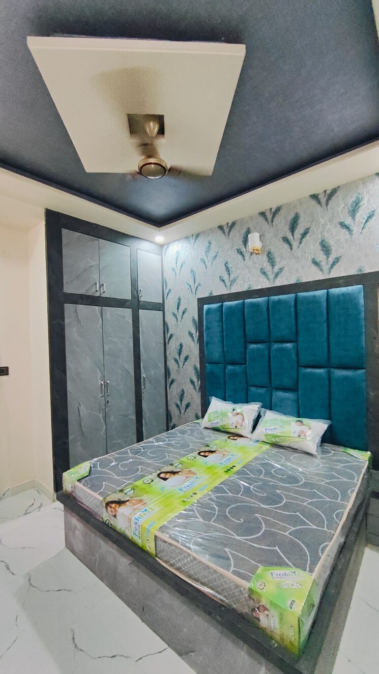Room, kalwar road 3 Bedroom 75 Sq.Yd. Villa In Kalwar Road Jaipur 8502173